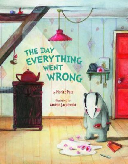 The Day Everything Went Wrong