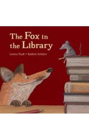 The Fox in the Library