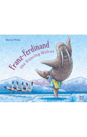 Franz-Ferdinand The Dancing Walrus