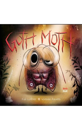 Goth Moth