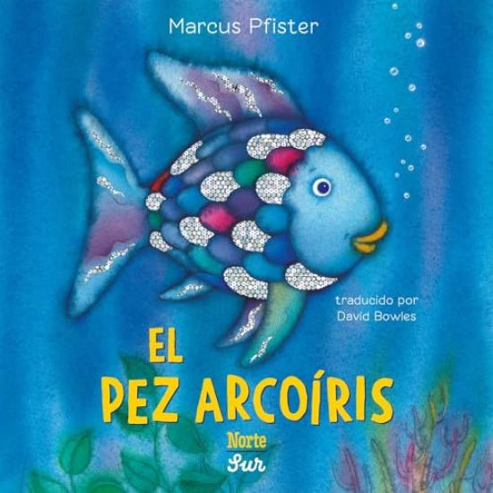 El Pez Arcoíris