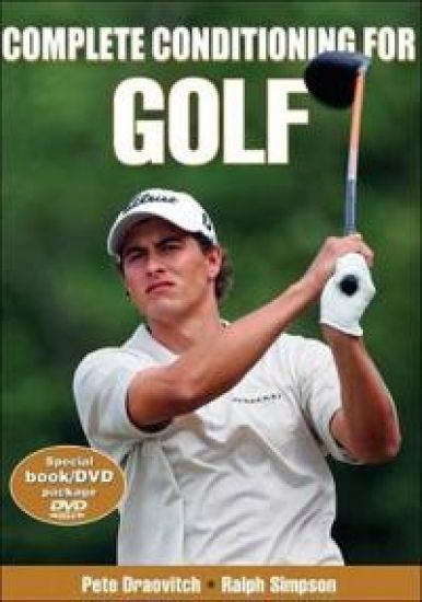 Complete Conditioning for Golf