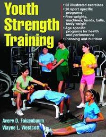 Youth Strength Training