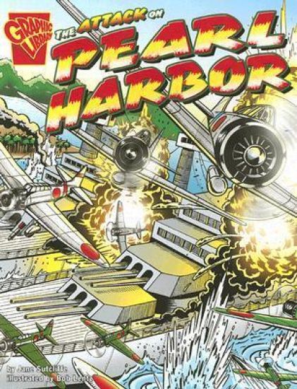 The Attack on Pearl Harbor