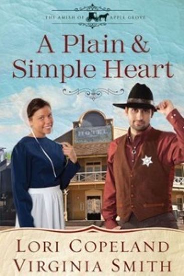 A Plain and Simple Heart
