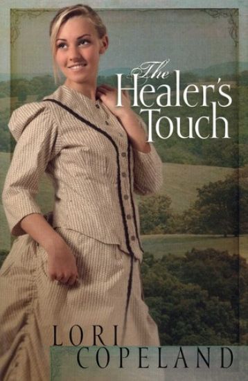 The Healer's Touch