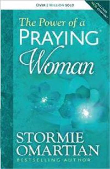 The Power of a Praying Woman