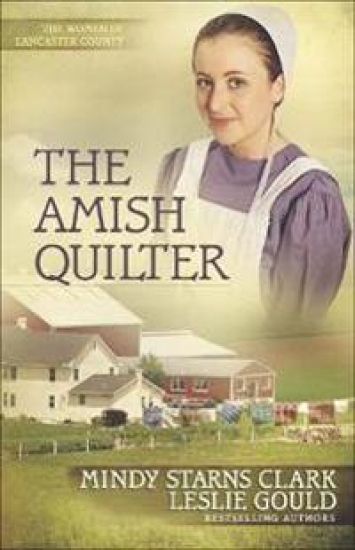 The Amish Quilter