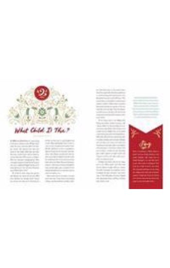 The 25 Days of Christmas