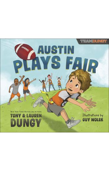 Austin Plays Fair