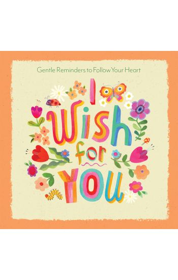 I Wish for You