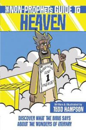 The Non-Prophet's Guide to Heaven