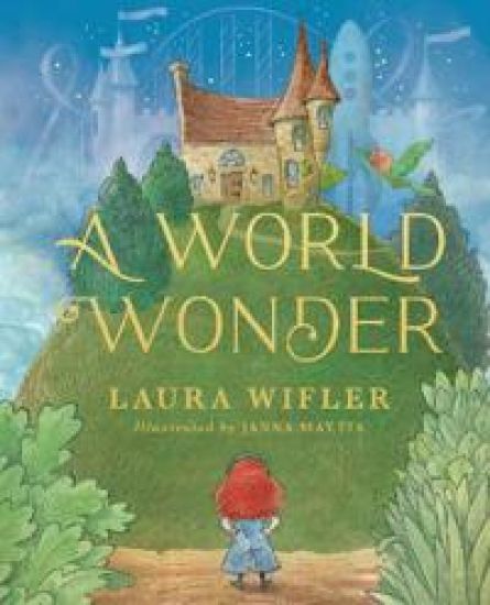 A World Wonder