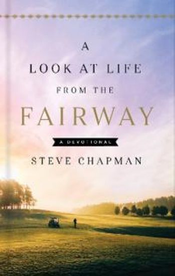 A Look at Life from the Fairway