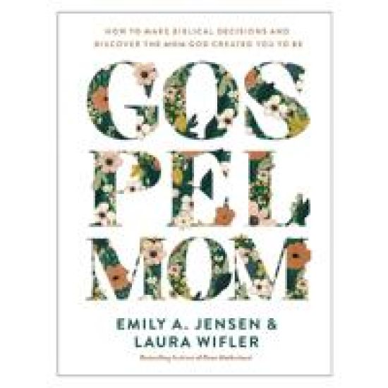 Gospel Mom