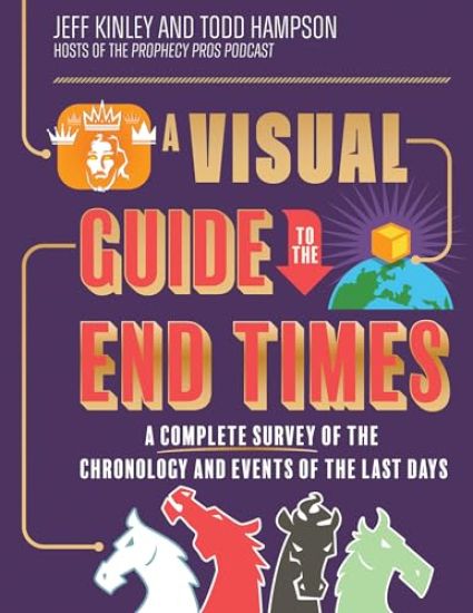 A Visual Guide to the End Times