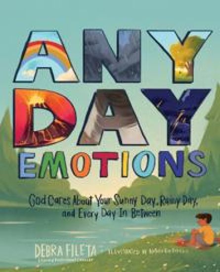 Any Day Emotions