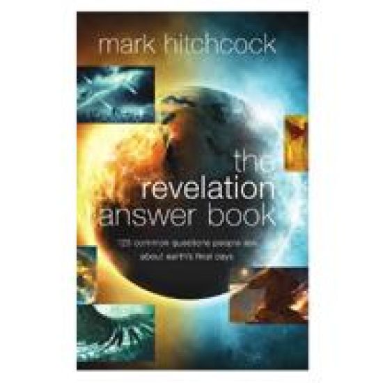The Revelation Answer Book