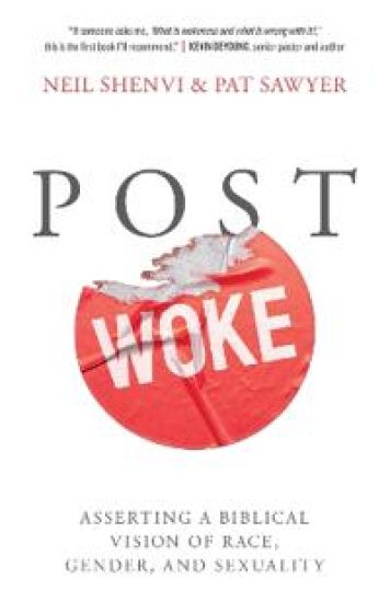 Post Woke