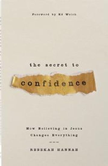 The Secret to Confidence