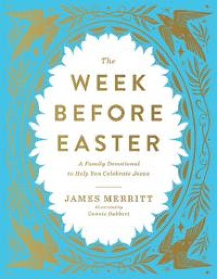 The Week Before Easter