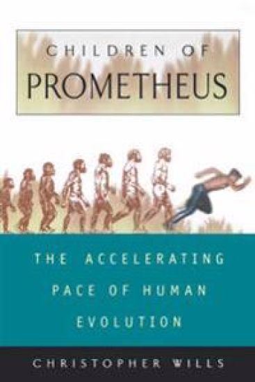 Children Of Prometheus