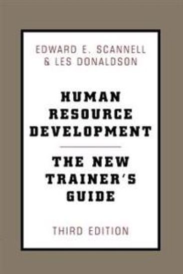 Human Resource Development