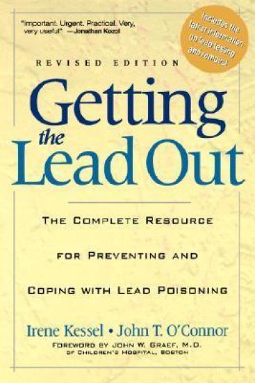 Lead Poisoning