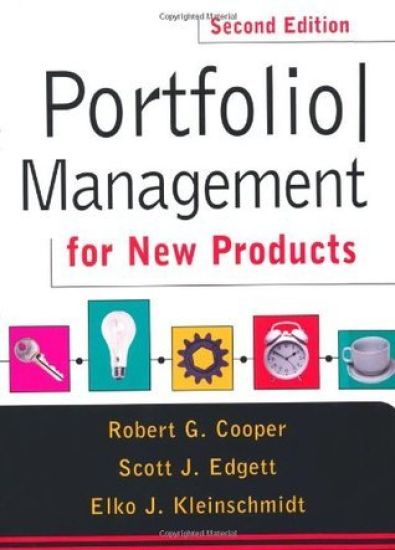 Portfolio Management For New Products