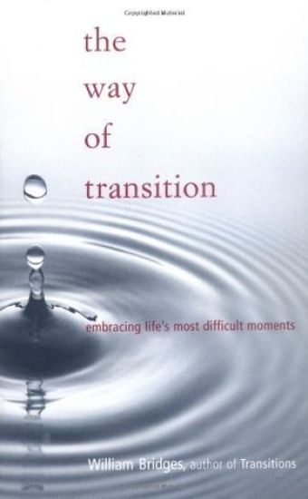 The Way Of Transition