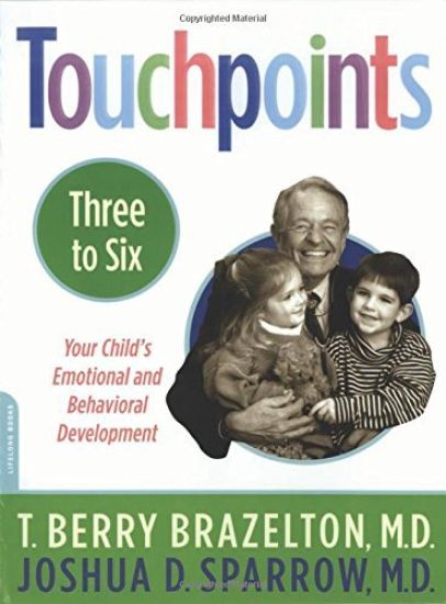 Touchpoints-Three to Six