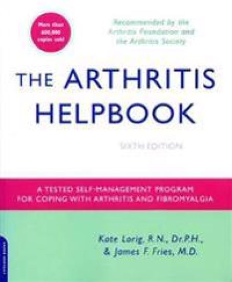 The Arthritis Helpbook