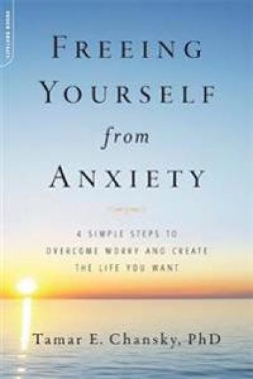 Freeing Yourself from Anxiety