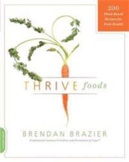 Thrive Foods