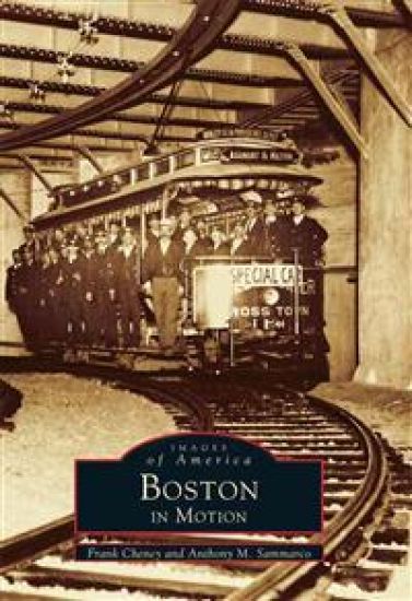 Boston in Motion