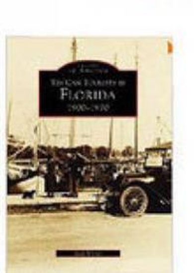 Tin Can Tourists in Florida 1900-1970