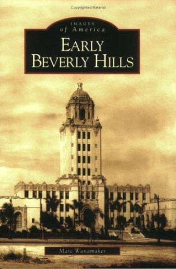 Early Beverly Hills