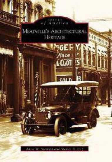 Meadville's Architectural Heritage