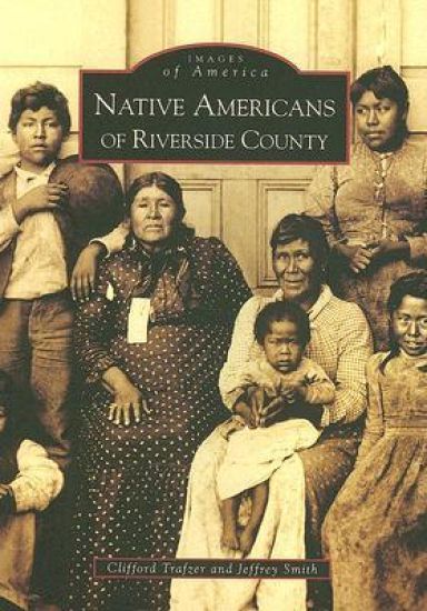 Native Americans of Riverside County
