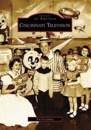 Cincinnati Television