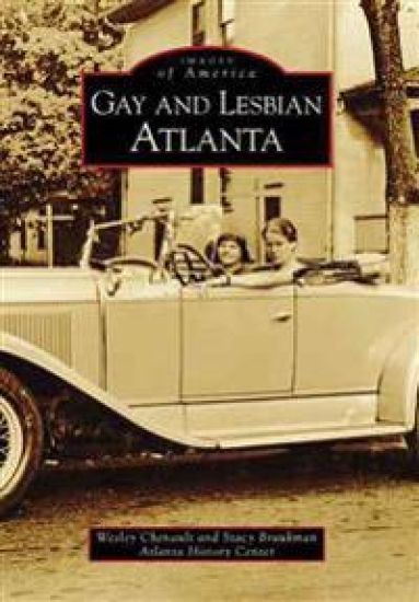 Gay and Lesbian Atlanta