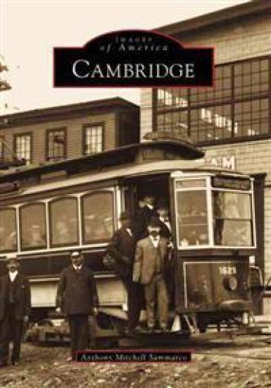 Cambridge