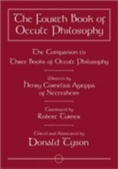 The Fourth Book of Occult Philosophy
