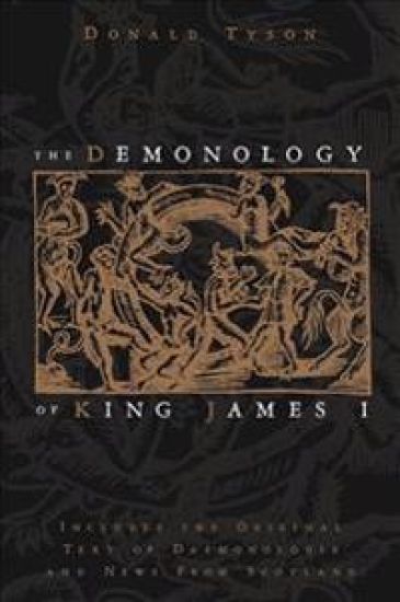 The Demonology of King James