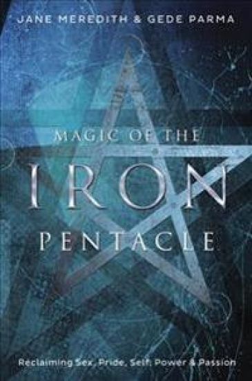 Magic of the Iron Pentacle