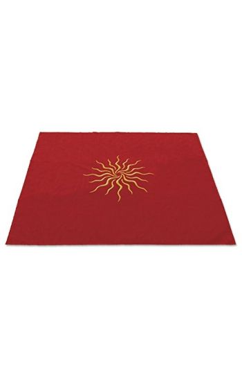 Sun Velvet Cloth