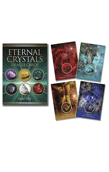 Eternal Crystals Oracle
