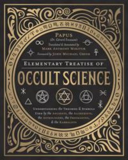 Elementary Treatise of Occult Science