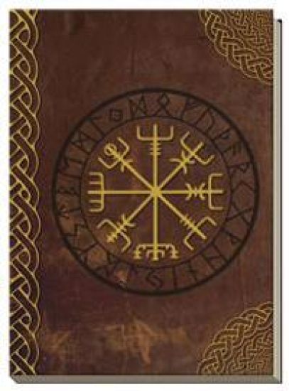 Rune Journal