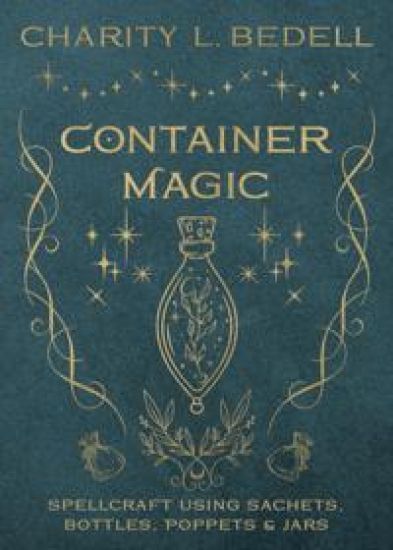Container Magic